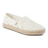 TOMS Womens Alpargata Rope 2.0 Shoe Natural