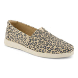 TOMS Womens Alpargata Plus Oatmeal