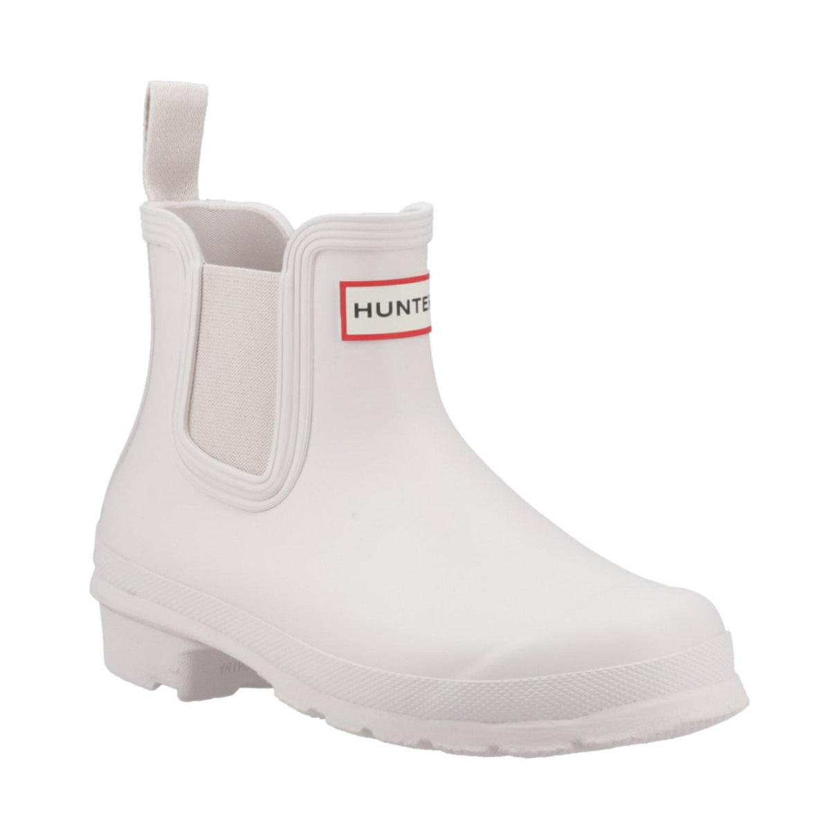 Hunter Womens Original Chelsea Boots Cast