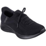 Skechers Womens Ultra Flex 3.0 - Brilliant Trainer Black