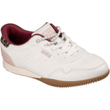 Skechers Womens BOBS Starlight Trainers White/Multi