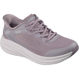 Skechers Womens BOBS Skillz Trainer Quail