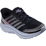Skechers Womens GO RUN Consistent 2.0 - Senna Trainer Black/Multi