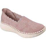 Skechers Womens Wilshire Boulevard Shoe