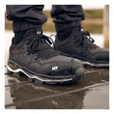 Hard Yakka Mens Icon PR Sport Safety Black