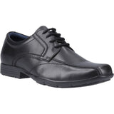Pod Mens Angus Shoes Black