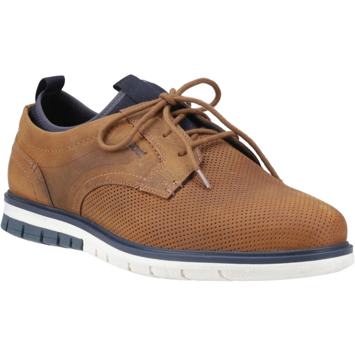 Pod Mens Murphy Casual Tan