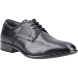Pod Mens Carl Derby Shoes Black