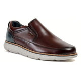 Pod Mens Fowler Casual Slip On Tan
