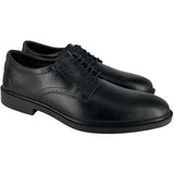 Pod Mens Malone Derby Black