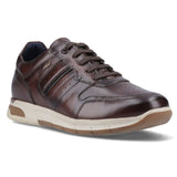 Pod Mens Arrow Casual Shoe Tan/Brown
