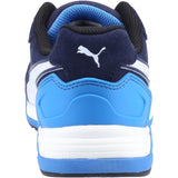 Puma Safety Mens Airtwist Low S3 Safety Trainer Blue