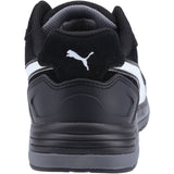 Puma Safety Mens Airtwist Low S3 Safety Trainer Black