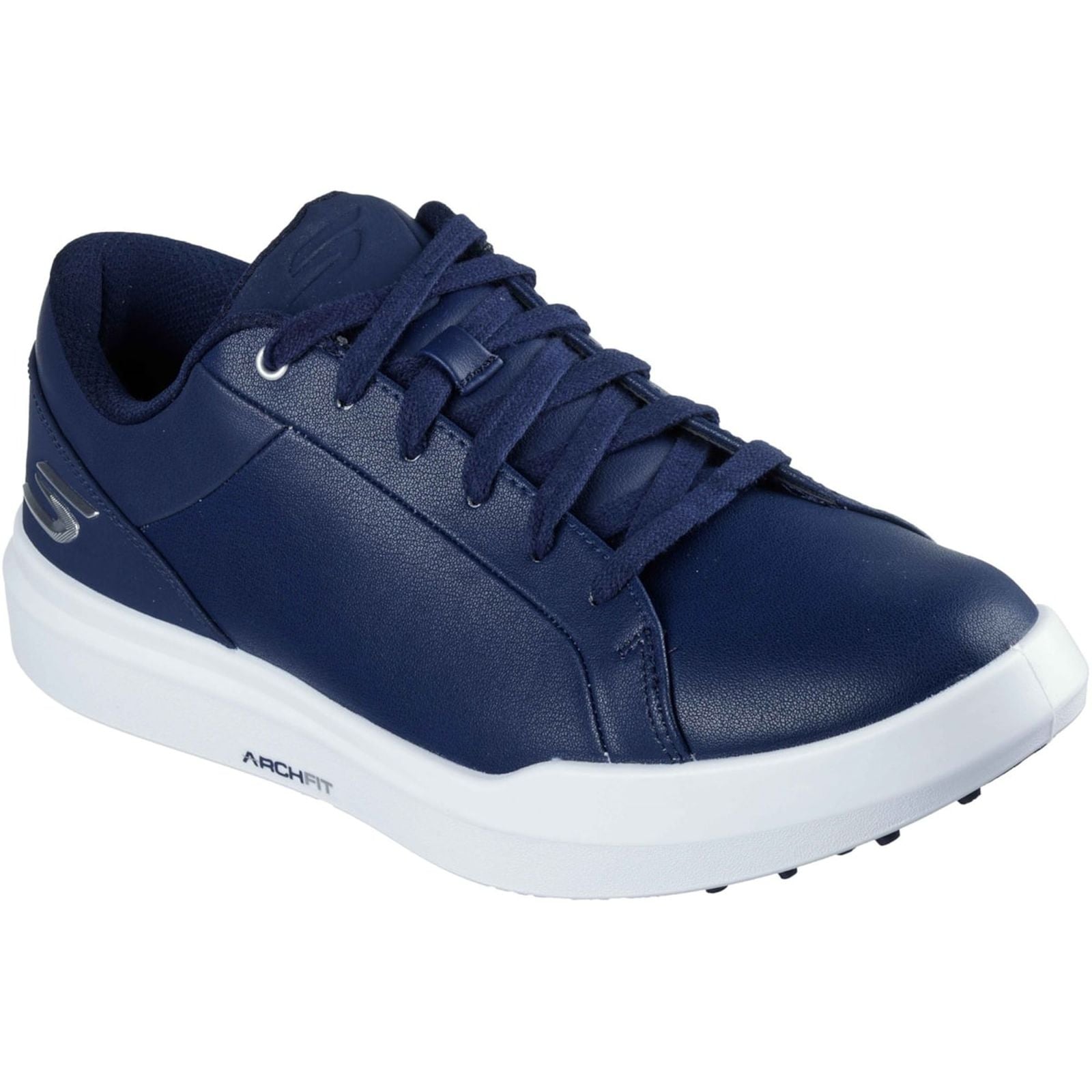 Skechers Mens Go Golf Drive 6 Golf Shoe Navy – Intersport Elverys