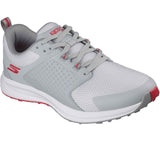 Skechers Mens GO GOLF Quest Shoes Grey