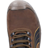 Puma Safety Mens Sierra Nevada Mid Safety Boot Brown