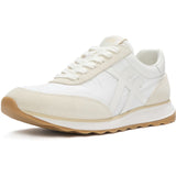 Fitflop Womens Retro-Q FF Sneakers Urban White Mix