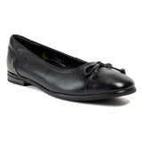 Pod Womens Priya Ballet Black