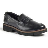 Pod Womens Kaltin Loafer Black