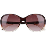 Ted Baker Womens Blair Sunglasses Brown Grad