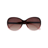 Ted Baker Womens Blair Sunglasses Wine Grad