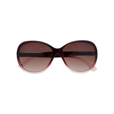 Ted Baker Womens Blair Sunglasses Wine Grad