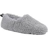 Hush Puppies Womens Emily Slippers Grey