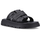Hush Puppies Womens Loretta Mule Black