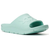 Xtratuf Womens Apres Fish Slide Aqua