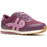 Hush Puppies Womens Seventy8 Sneaker Fig