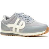 Hush Puppies Womens Seventy8 Sneaker Grey