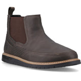 Hush Puppies Mens Jenson Gore Boot Brown