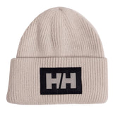 Helly Hansen Sport Unisex HH Box Beanie Nimbus Cloud