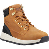 Helly Hansen Sport Mens Kelvin LX Winter Boots Wheat