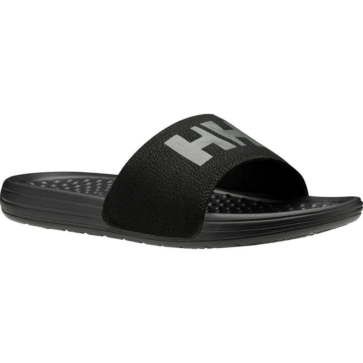 Helly Hansen Sport Womens H/H Slide Black/Gunmetal