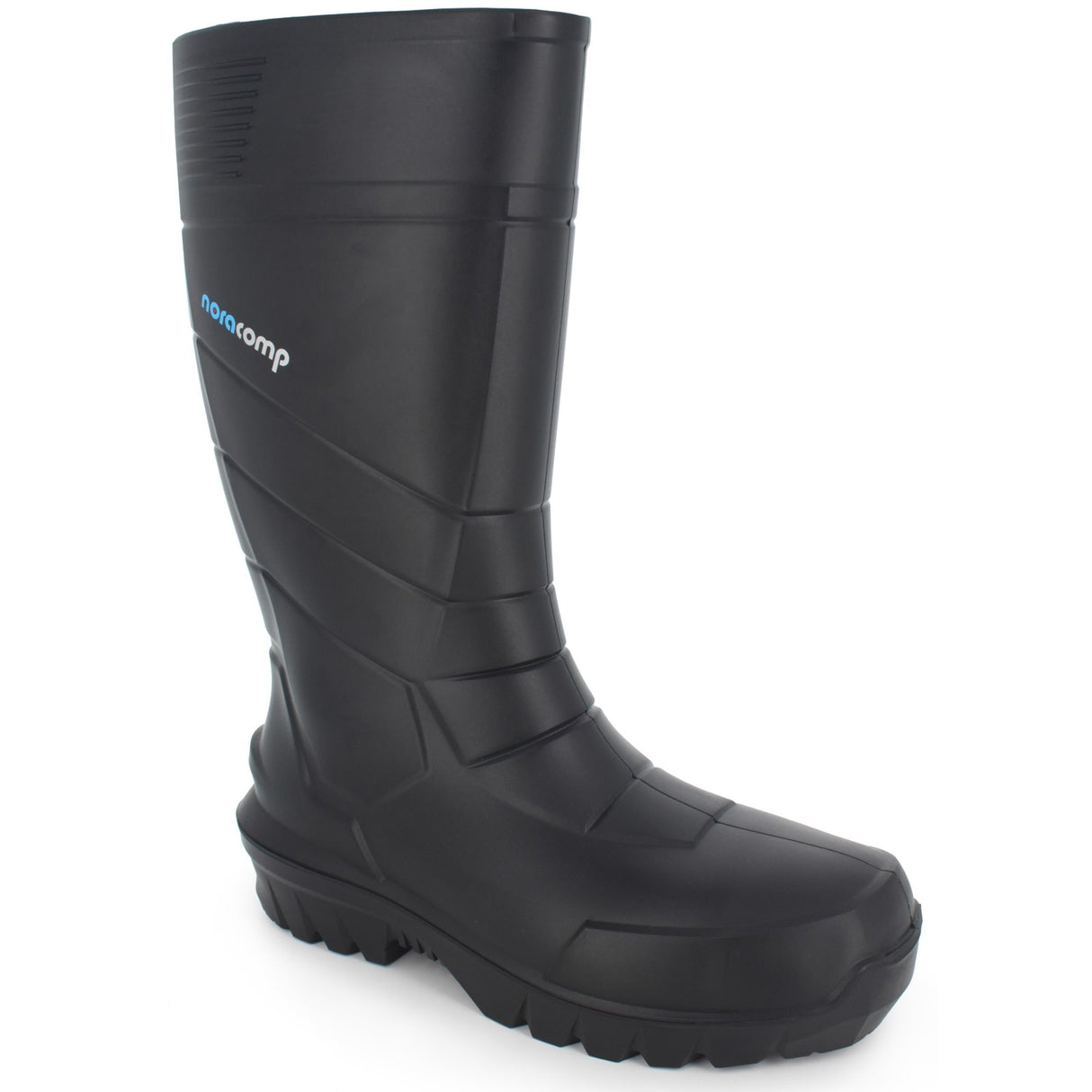 Nora Unisex Noracomp S5 Boot Black