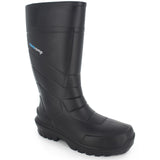 Nora Unisex Noracomp S5 Boot Black