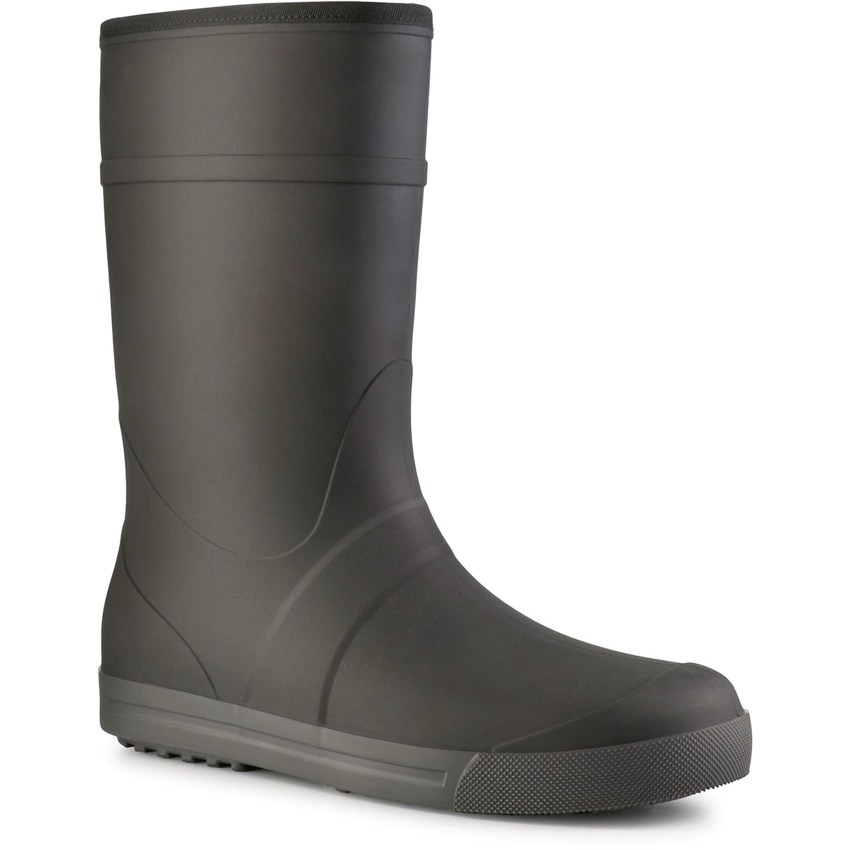 Dunlop Unisex Amsterdammer Wellington Black