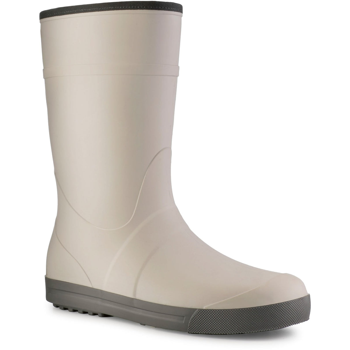 Dunlop Unisex Amsterdammer Wellington Grey