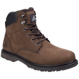 Amblers Mens Millport Boot Brown