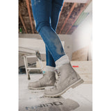 Amblers Safety Womens AS105 Mimi Safety Boot Grey