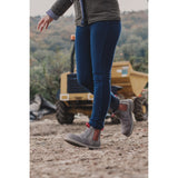 Amblers Safety Womens AS106 Sarah Safety Boot Grey