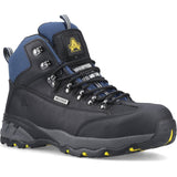 Amblers Safety Mens FS161 Safety Boot Black