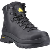 Amblers Safety Unisex 194 Grizedale S7S Boot Black