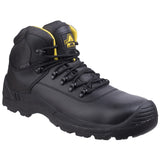 Amblers Safety Unisex FS220 Safety Boot Black