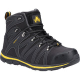Amblers Safety Mens AS254 Safety Boot Black