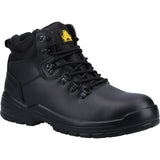 Amblers Safety Unisex 258 Safety Boot Black