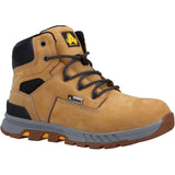Amblers Safety Mens 261 Safety Boots Honey