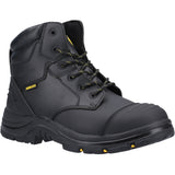 Amblers Safety Unisex AS305C Winsford Safety Boot Black