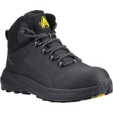 Amblers Safety Mens AS321C Calderdale Boot Black